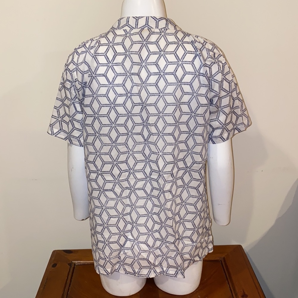 Layla Blouse - Picture 4 of 6